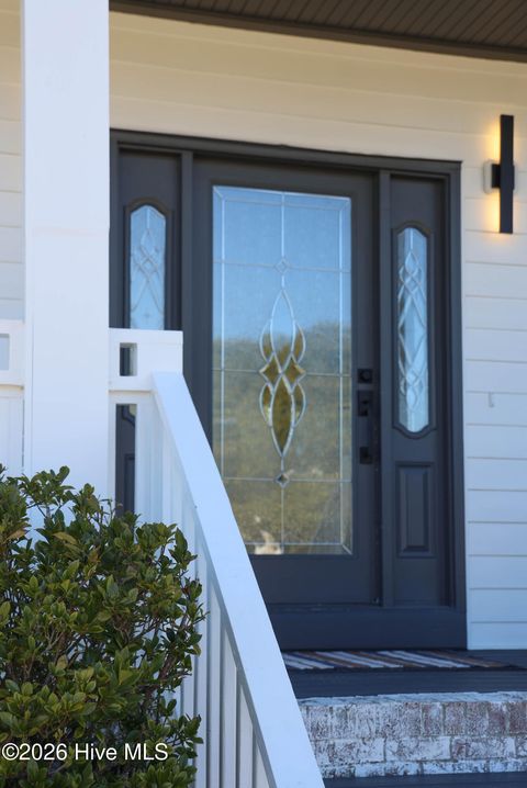 Tiny photo for 114 Cove Side Lane, Hampstead, NC 28443 (MLS # 100550265)