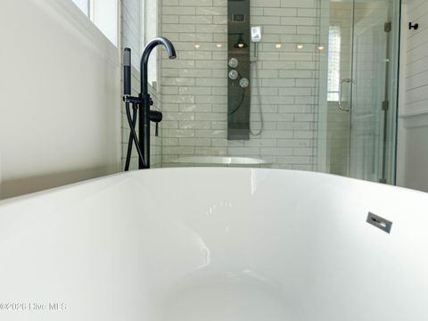 Tiny photo for 114 Cove Side Lane, Hampstead, NC 28443 (MLS # 100550265)