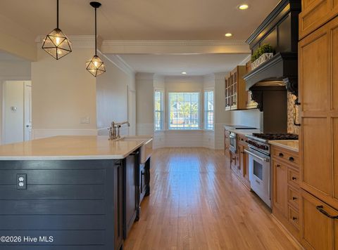 Tiny photo for 114 Cove Side Lane, Hampstead, NC 28443 (MLS # 100550265)