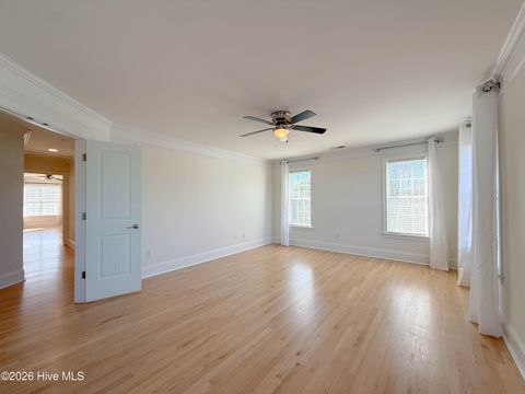 Tiny photo for 114 Cove Side Lane, Hampstead, NC 28443 (MLS # 100550265)