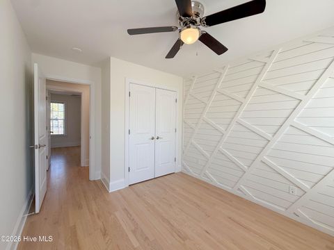 Tiny photo for 114 Cove Side Lane, Hampstead, NC 28443 (MLS # 100550265)