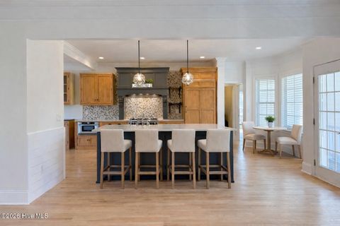 Tiny photo for 114 Cove Side Lane, Hampstead, NC 28443 (MLS # 100550265)