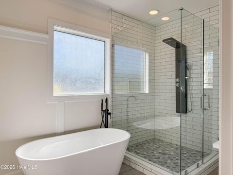 Tiny photo for 114 Cove Side Lane, Hampstead, NC 28443 (MLS # 100550265)