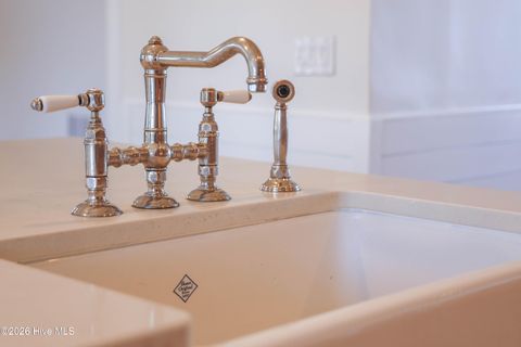 Tiny photo for 114 Cove Side Lane, Hampstead, NC 28443 (MLS # 100550265)