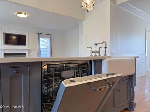 Tiny photo for 114 Cove Side Lane, Hampstead, NC 28443 (MLS # 100550265)