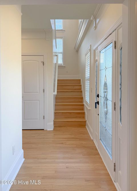 Tiny photo for 114 Cove Side Lane, Hampstead, NC 28443 (MLS # 100550265)