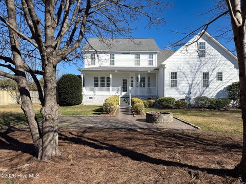 Tiny photo for 114 Cove Side Lane, Hampstead, NC 28443 (MLS # 100550265)