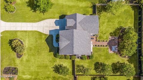 Tiny photo for 114 Cove Side Lane, Hampstead, NC 28443 (MLS # 100550265)