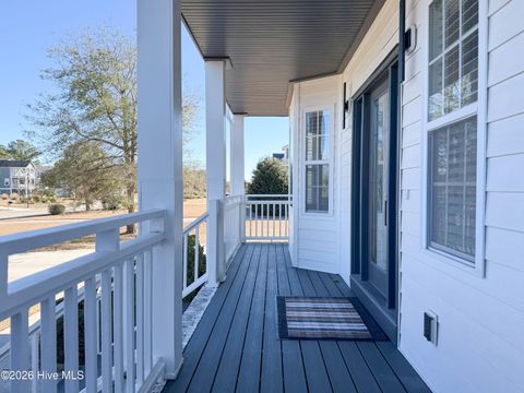 Tiny photo for 114 Cove Side Lane, Hampstead, NC 28443 (MLS # 100550265)