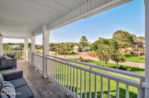 Tiny photo for 114 Cove Side Lane, Hampstead, NC 28443 (MLS # 100550265)