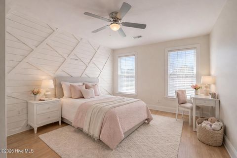 Tiny photo for 114 Cove Side Lane, Hampstead, NC 28443 (MLS # 100550265)