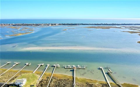 Tiny photo for 114 Cove Side Lane, Hampstead, NC 28443 (MLS # 100550265)