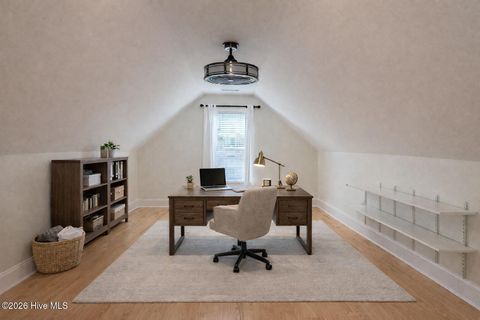 Tiny photo for 114 Cove Side Lane, Hampstead, NC 28443 (MLS # 100550265)