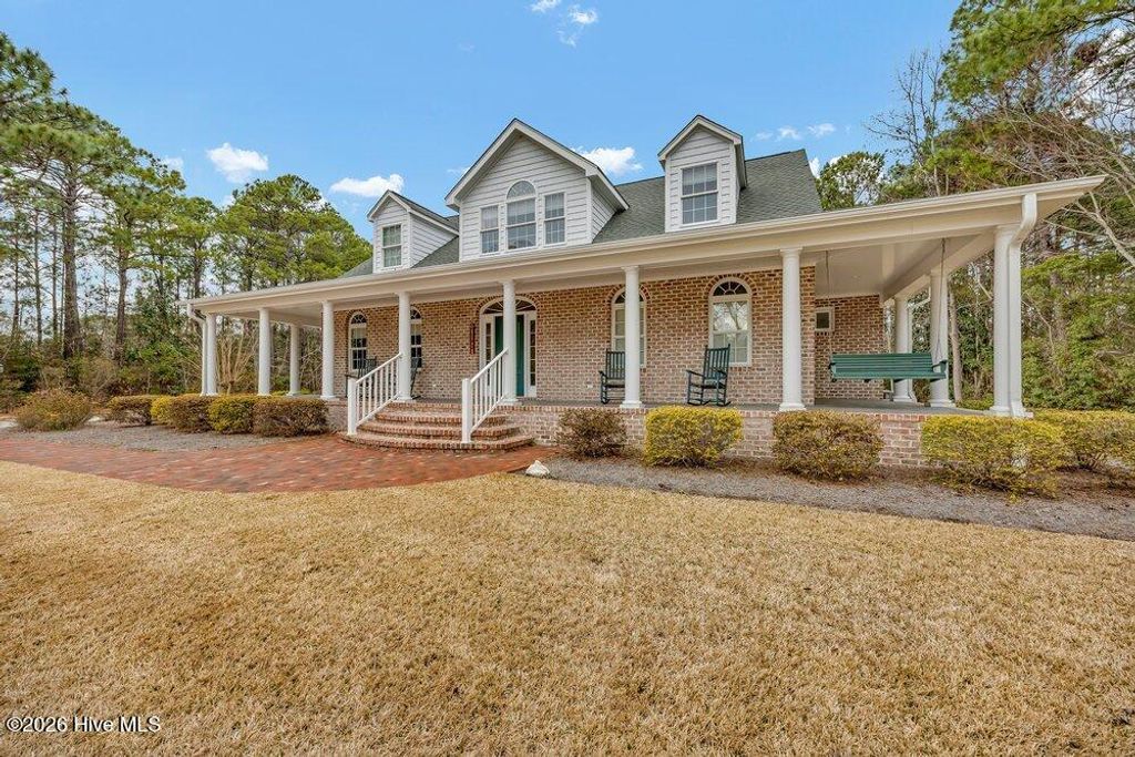 Photo of 142 Foxwood Lane, Wilmington, NC 28409 (MLS # 100557041)