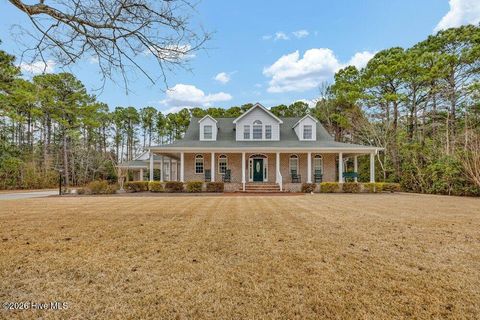 Photo of 142 Foxwood Lane, Wilmington, NC 28409 (MLS # 100557041)