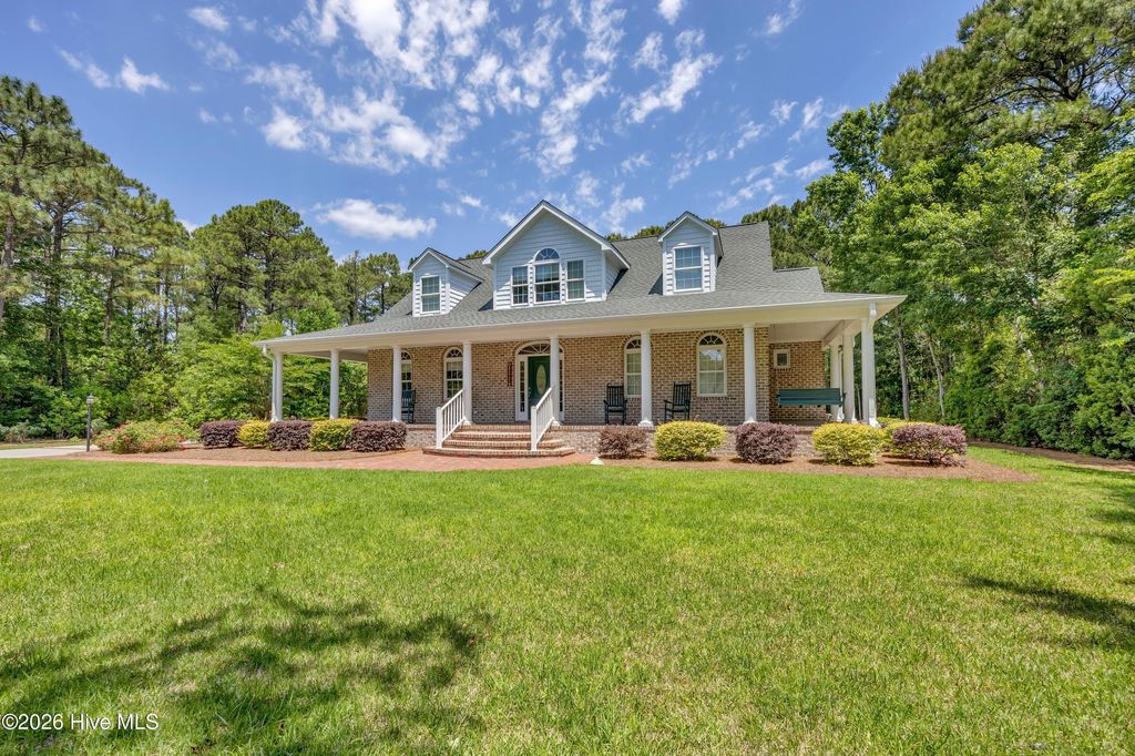 Photo of 142 Foxwood Lane, Wilmington, NC 28409 (MLS # 100557041)