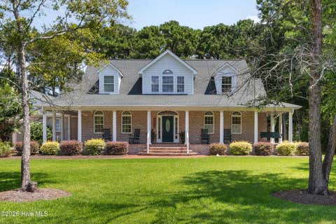 Homes For Sale - 142 Foxwood Lane<br/> Wilmington, NC 28409