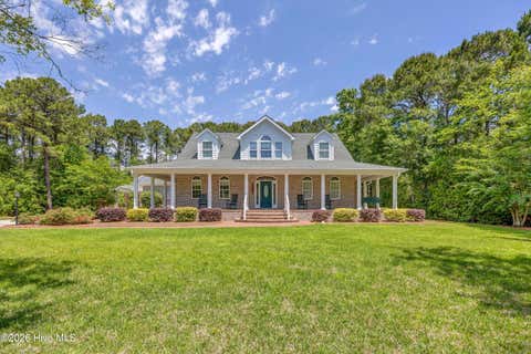 Homes For Sale - 142 Foxwood Lane<br/> Wilmington, NC 28409