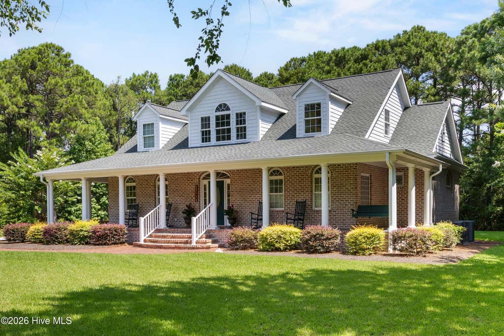 Photo of 142 Foxwood Lane, Wilmington, NC 28409 (MLS # 100557041)