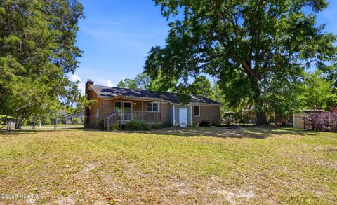 Tiny photo for 105 Treasure Island Way, Wilmington, NC 28411 (MLS # 100572425)