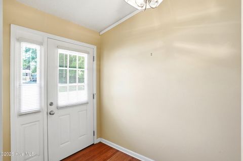 Tiny photo for 105 Treasure Island Way, Wilmington, NC 28411 (MLS # 100572425)