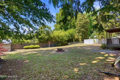 Tiny photo for 105 Treasure Island Way, Wilmington, NC 28411 (MLS # 100572425)