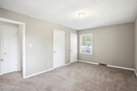 Tiny photo for 105 Treasure Island Way, Wilmington, NC 28411 (MLS # 100572425)