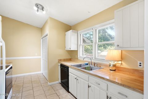 Tiny photo for 105 Treasure Island Way, Wilmington, NC 28411 (MLS # 100572425)