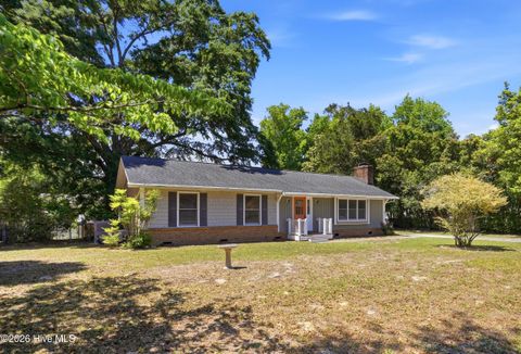 Tiny photo for 105 Treasure Island Way, Wilmington, NC 28411 (MLS # 100572425)