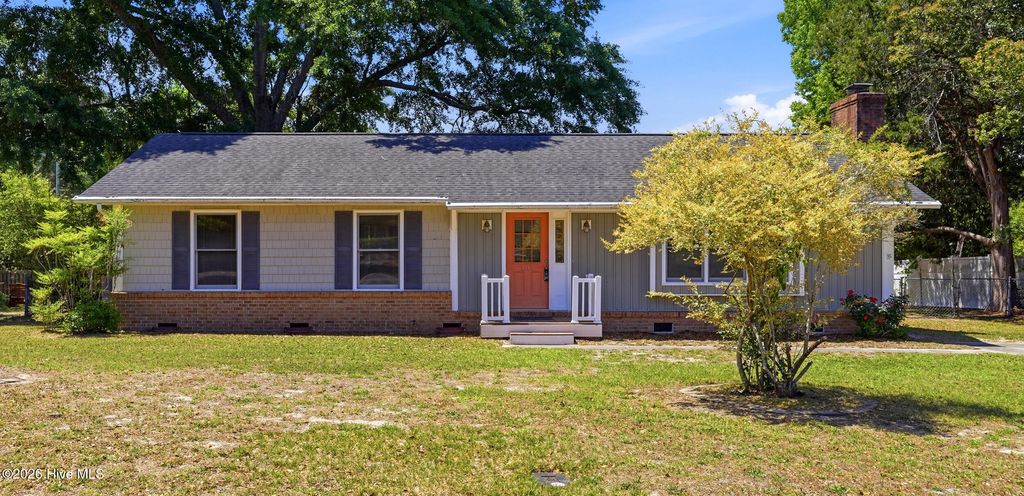 Photo of 105 Treasure Island Way, Wilmington, NC 28411 (MLS # 100572425)