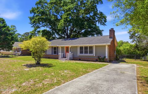 Tiny photo for 105 Treasure Island Way, Wilmington, NC 28411 (MLS # 100572425)
