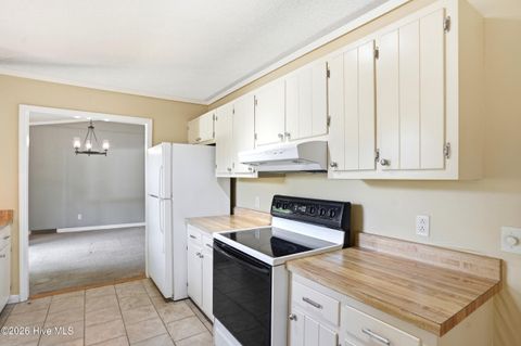 Tiny photo for 105 Treasure Island Way, Wilmington, NC 28411 (MLS # 100572425)