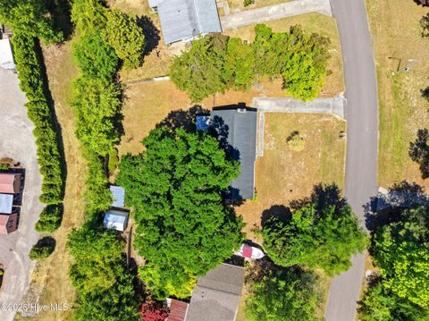 Tiny photo for 105 Treasure Island Way, Wilmington, NC 28411 (MLS # 100572425)