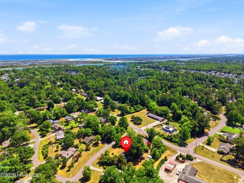 Tiny photo for 105 Treasure Island Way, Wilmington, NC 28411 (MLS # 100572425)