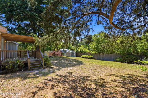 Tiny photo for 105 Treasure Island Way, Wilmington, NC 28411 (MLS # 100572425)