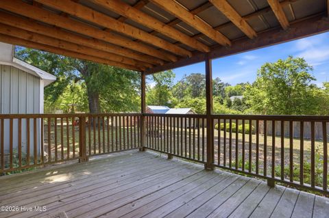 Tiny photo for 105 Treasure Island Way, Wilmington, NC 28411 (MLS # 100572425)