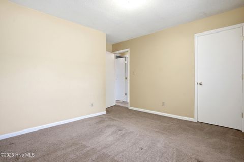 Tiny photo for 105 Treasure Island Way, Wilmington, NC 28411 (MLS # 100572425)