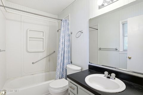 Tiny photo for 105 Treasure Island Way, Wilmington, NC 28411 (MLS # 100572425)