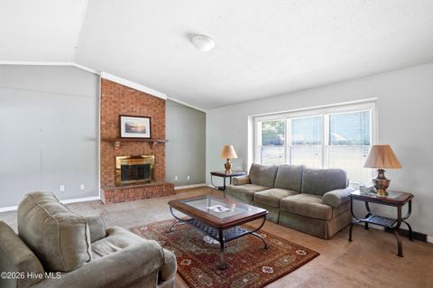 Tiny photo for 105 Treasure Island Way, Wilmington, NC 28411 (MLS # 100572425)
