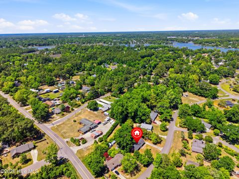 Tiny photo for 105 Treasure Island Way, Wilmington, NC 28411 (MLS # 100572425)