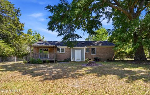 Tiny photo for 105 Treasure Island Way, Wilmington, NC 28411 (MLS # 100572425)