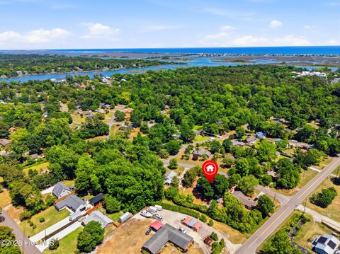 Tiny photo for 105 Treasure Island Way, Wilmington, NC 28411 (MLS # 100572425)