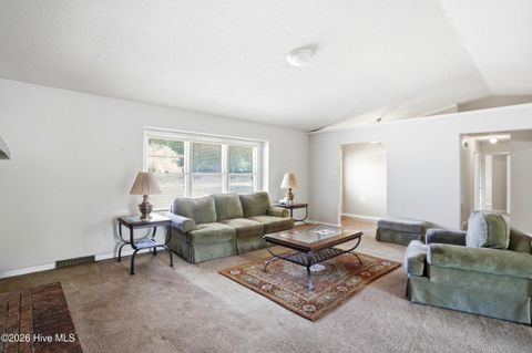Tiny photo for 105 Treasure Island Way, Wilmington, NC 28411 (MLS # 100572425)