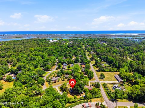 Tiny photo for 105 Treasure Island Way, Wilmington, NC 28411 (MLS # 100572425)