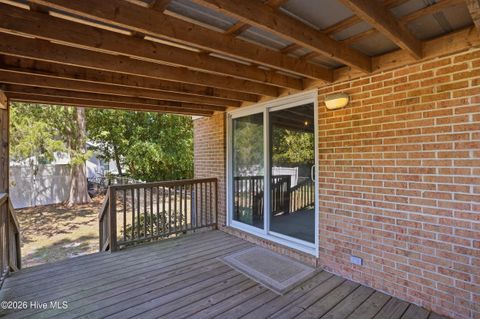 Tiny photo for 105 Treasure Island Way, Wilmington, NC 28411 (MLS # 100572425)