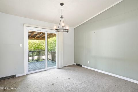 Tiny photo for 105 Treasure Island Way, Wilmington, NC 28411 (MLS # 100572425)