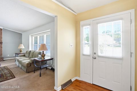 Tiny photo for 105 Treasure Island Way, Wilmington, NC 28411 (MLS # 100572425)