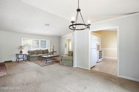 Tiny photo for 105 Treasure Island Way, Wilmington, NC 28411 (MLS # 100572425)