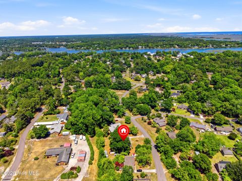 Tiny photo for 105 Treasure Island Way, Wilmington, NC 28411 (MLS # 100572425)