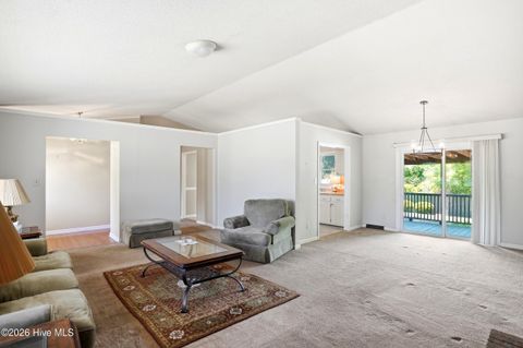 Tiny photo for 105 Treasure Island Way, Wilmington, NC 28411 (MLS # 100572425)
